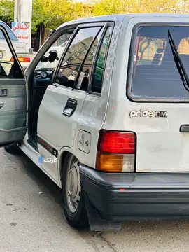 پراید‏، هاچ بک‏ - تصویر 3