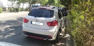 کوییک‏، دنده ای R‏ صفر - تصویر 3