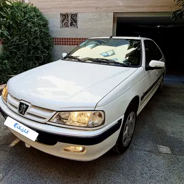 پژو‏، پارس‏، ELX-TU5‏ - تصویر 3