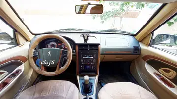 پژو‏، پارس‏، ELX-TU5‏ - تصویر 4