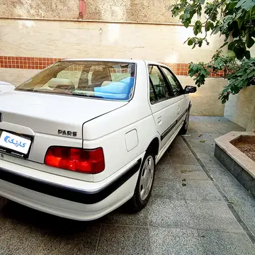 پژو‏، پارس‏، ELX-TU5‏ - تصویر 1