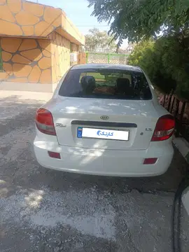 کیا‏، ریو (مونتاژ)‏، دنده ای‏ - تصویر 2