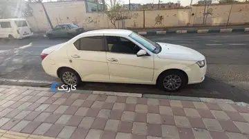 دنا‏، پلاس EF7P‏، 6 دنده‏ - تصویر 5