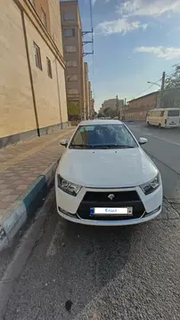 دنا‏، پلاس EF7P‏، 6 دنده‏ - تصویر 2