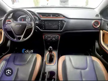 ام وی ام‏، X22‏، اتوماتیک اسپرت لاکچری‏