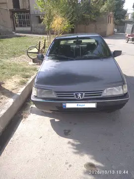 پژو روا مدل 86 - تصویر 6
