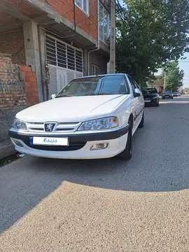 پژو‏، پارس‏، XU7P‏ - تصویر 3