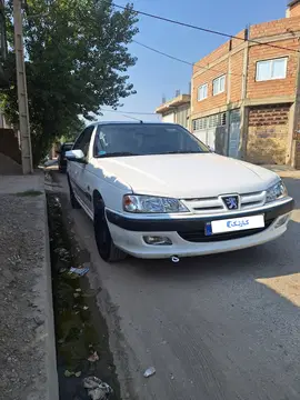پژو‏، پارس‏، XU7P‏ - تصویر 2