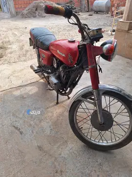 کاوازاکی‏، 100‏ - تصویر 3