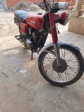 کاوازاکی‏، 100‏ - تصویر 4