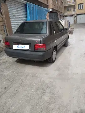 پراید‏، 131‏، SE‏ - تصویر 3