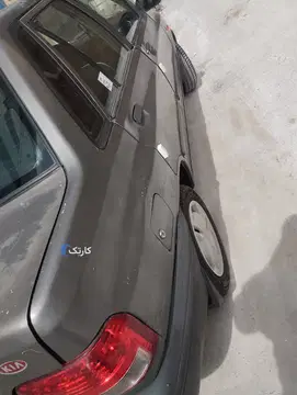 پراید‏، 131‏، SE‏ - تصویر 6