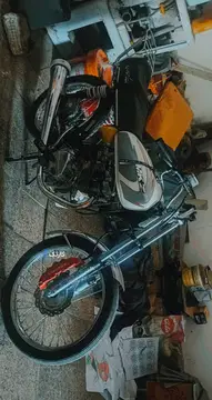 موتور 250 فول مدارک دار - تصویر 3