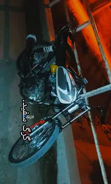 موتور 250 فول مدارک دار - تصویر 1