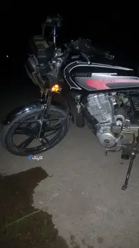 موتور 200پیشرو