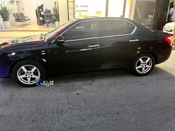 دنا‏، پلاس EF7P‏، 6 دنده‏ - تصویر 3