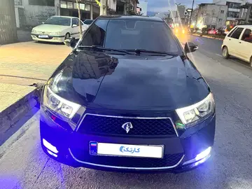 دنا‏، پلاس EF7P‏، 6 دنده‏ - تصویر 1