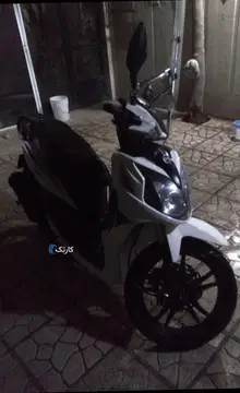 اس وای ام‏، گلکسی SR 200‏ - تصویر 1