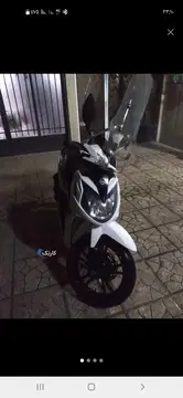 اس وای ام‏، گلکسی SR 200‏ - تصویر 4