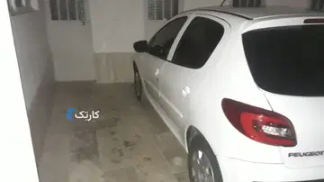 پژو‏، 207‏، دنده ای TU5‏ - تصویر 3