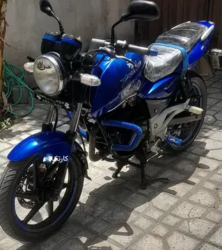 باجاج‏، پالس 180‏ - تصویر 2