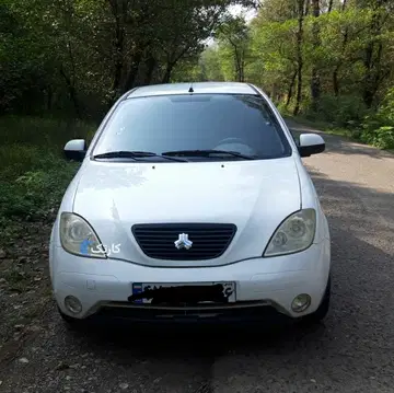 تیبا‏، هاچ بک‏، EX‏ - تصویر 1