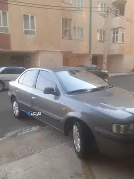 سمند‏، LX‏، XU7‏ - تصویر 3