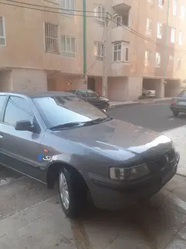 سمند‏، LX‏، XU7‏ - تصویر 2