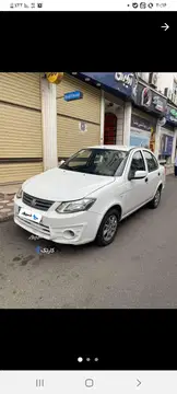 ساینا‏، S‏، دنده ای بنزینی‏ - تصویر 1