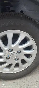 کوییک‏، GXR‏، L دنده ای‏ - تصویر 1