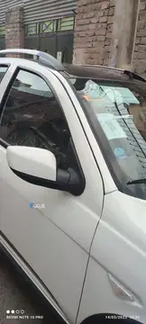 کوییک‏، GXR‏، L دنده ای‏ - تصویر 3