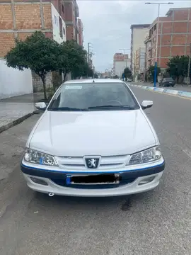 پژو‏، پارس‏، XU7‏ - تصویر 5