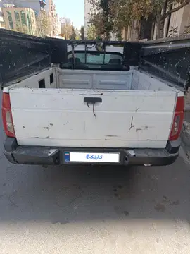 آریسان‏، دوگانه کارخانه - تصویر 2