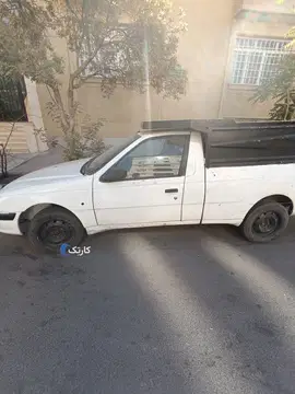 آریسان‏، دوگانه کارخانه - تصویر 3