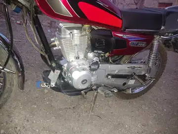 پیشتاز موتور‏، H 200‏ - تصویر 3