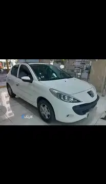 پژو‏، 207‏، پانوراما دنده ای‏ - تصویر 2