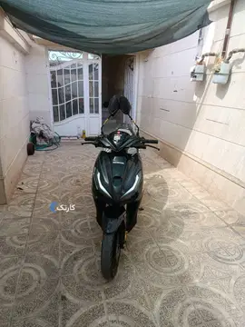 موتور طرح کلیک 150s2 - تصویر 6
