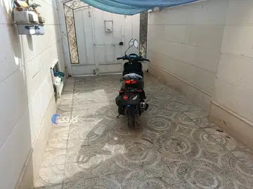 موتور طرح کلیک 150s2 - تصویر 3