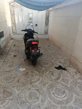 موتور طرح کلیک 150s2 - تصویر 4