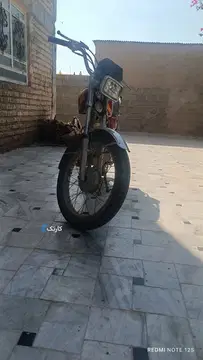 موتور150مدل92پرقدرت وپرسرعت - تصویر 3