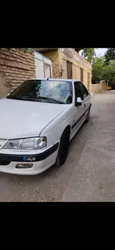 پژو‏، پارس‏، دوگانه سوز‏ - تصویر 3