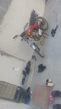 هوندا‏، CDI 125‏ - تصویر 3