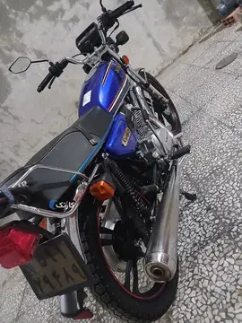 هوندا‏، CB 150‏ - تصویر 2