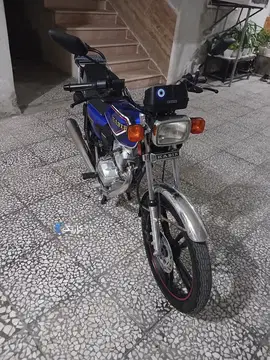 هوندا‏، CB 150‏ - تصویر 3