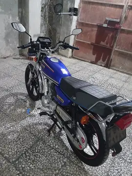 هوندا‏، CB 150‏ - تصویر 1