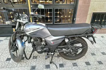 اس وای ام‏، لاکی BX185‏