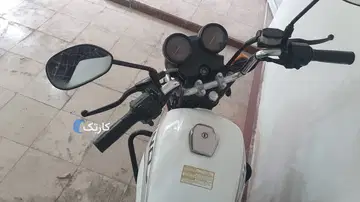 دینو‏، 200CC‏ - تصویر 1