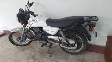دینو‏، 200CC‏ - تصویر 3