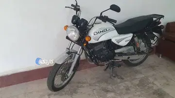 دینو‏، 200CC‏ - تصویر 2