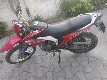 نیرو موتور شیراز‏، احسان 200‏ - تصویر 2
